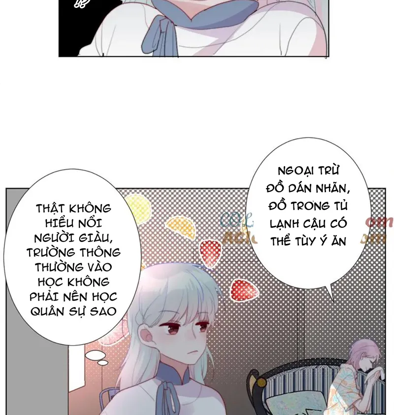 Hướng Dẫn Không Được Hoan Nghênh Chap 5 - Next Chap 6