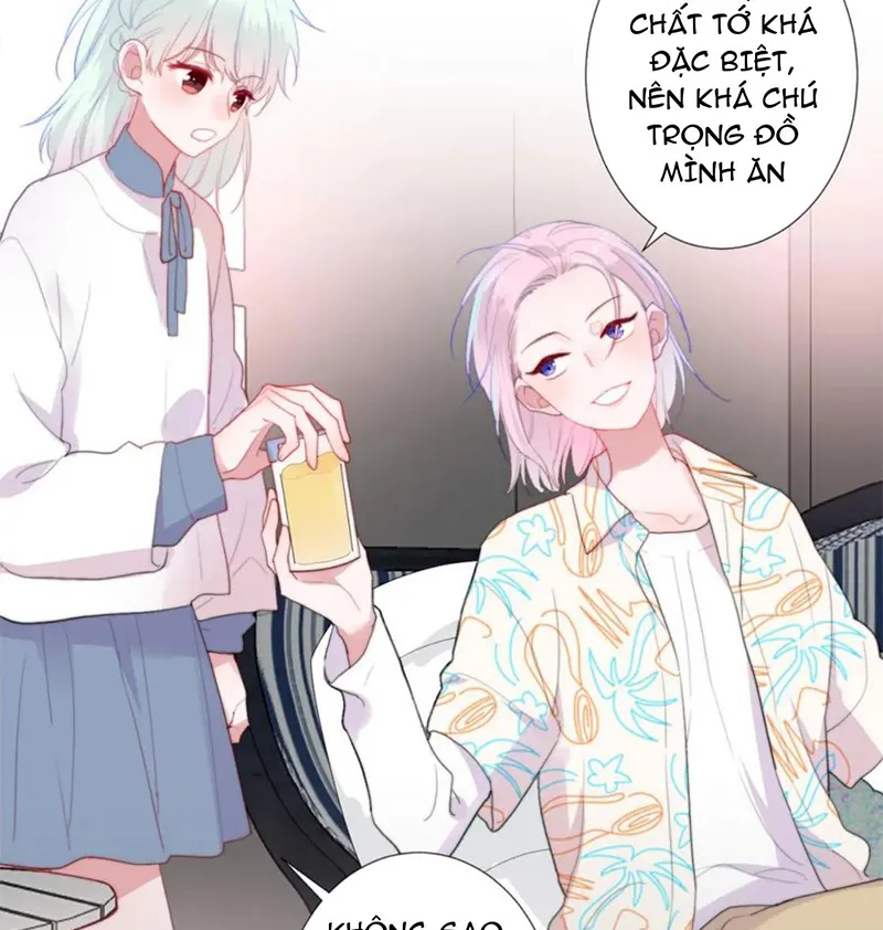 Hướng Dẫn Không Được Hoan Nghênh Chap 5 - Next Chap 6