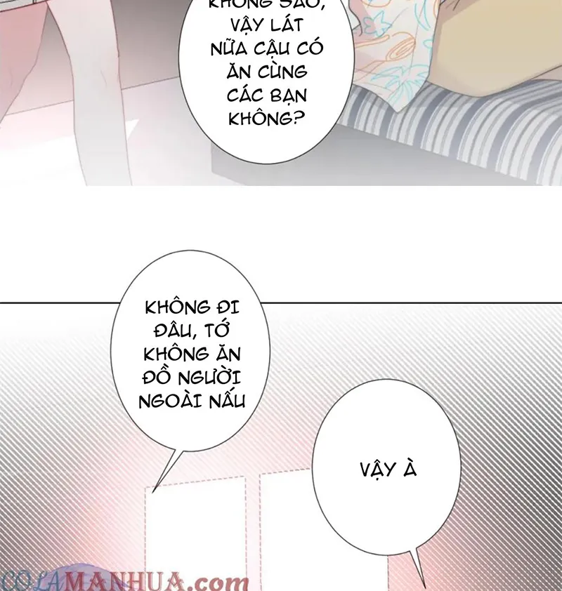 Hướng Dẫn Không Được Hoan Nghênh Chap 5 - Next Chap 6