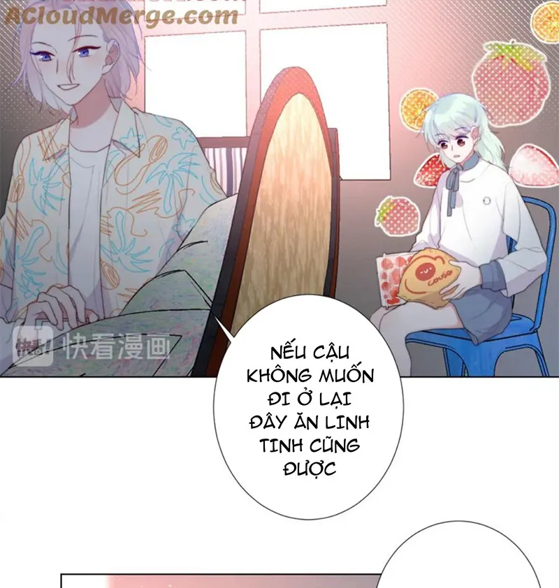 Hướng Dẫn Không Được Hoan Nghênh Chap 5 - Next Chap 6
