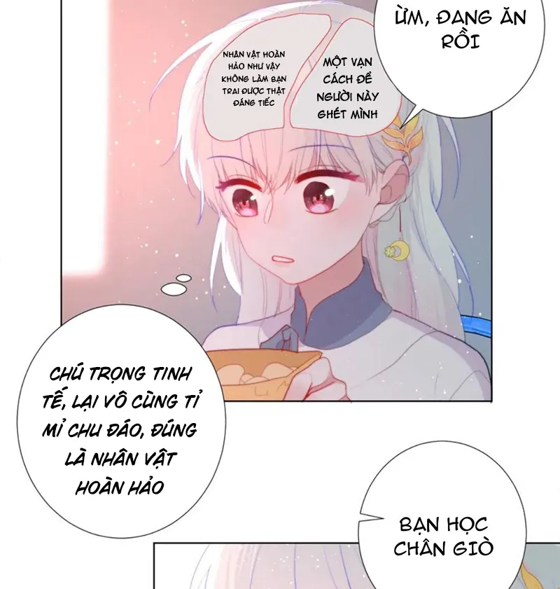 Hướng Dẫn Không Được Hoan Nghênh Chap 5 - Next Chap 6