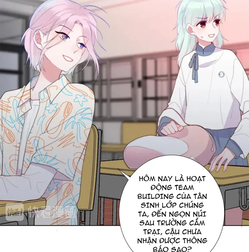 Hướng Dẫn Không Được Hoan Nghênh Chap 5 - Next Chap 6