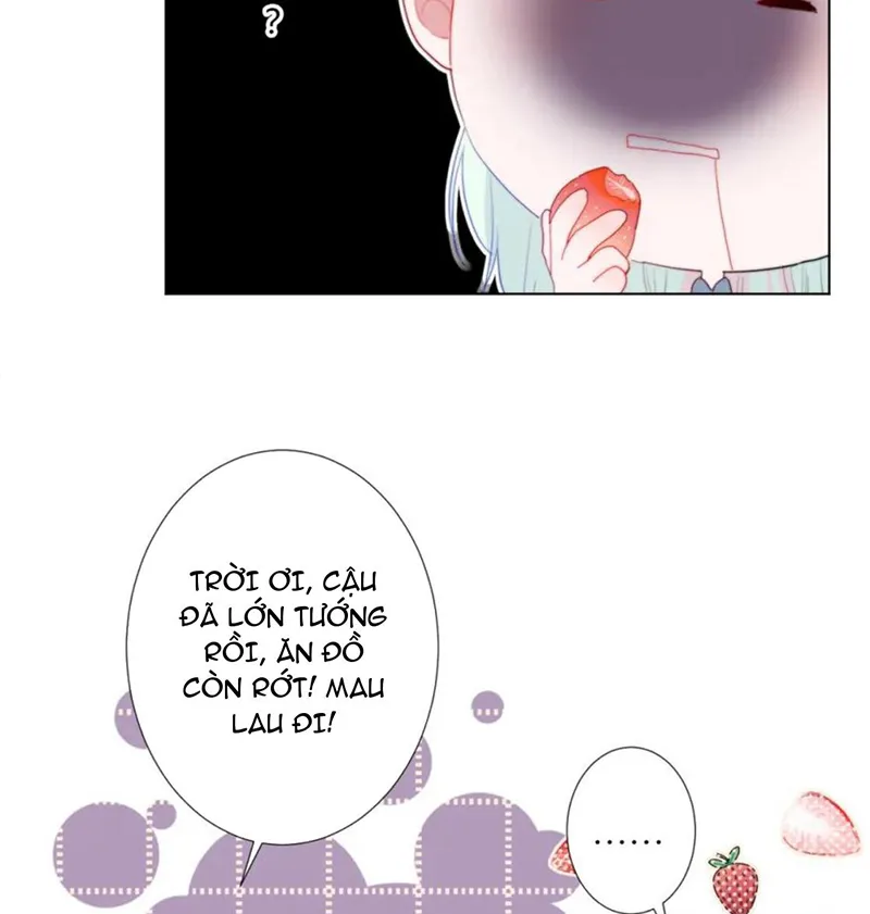 Hướng Dẫn Không Được Hoan Nghênh Chap 5 - Next Chap 6