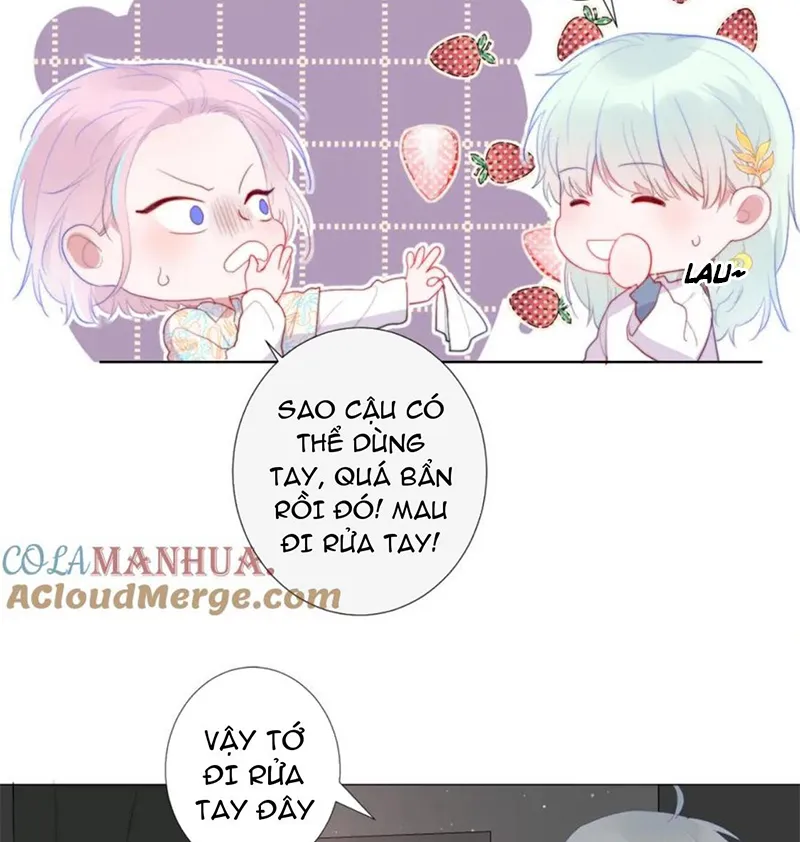Hướng Dẫn Không Được Hoan Nghênh Chap 5 - Next Chap 6