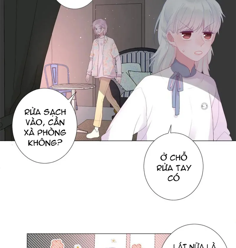 Hướng Dẫn Không Được Hoan Nghênh Chap 5 - Next Chap 6