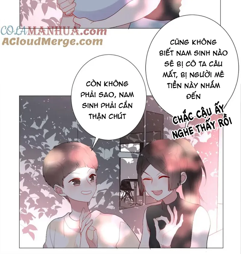 Hướng Dẫn Không Được Hoan Nghênh Chap 5 - Next Chap 6