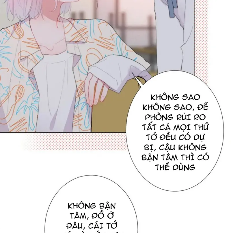 Hướng Dẫn Không Được Hoan Nghênh Chap 5 - Next Chap 6