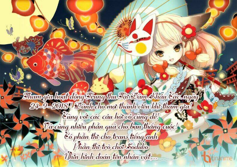 Hướng Dẫn Sau Kết Hôn Của Vương Phi Chap 2 - Next Chap 3