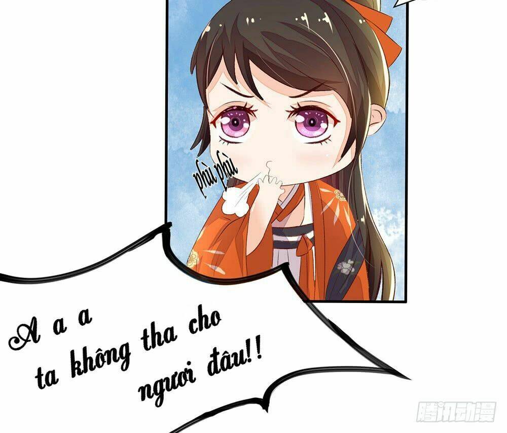 Hướng Dẫn Sau Kết Hôn Của Vương Phi Chap 2 - Next Chap 3
