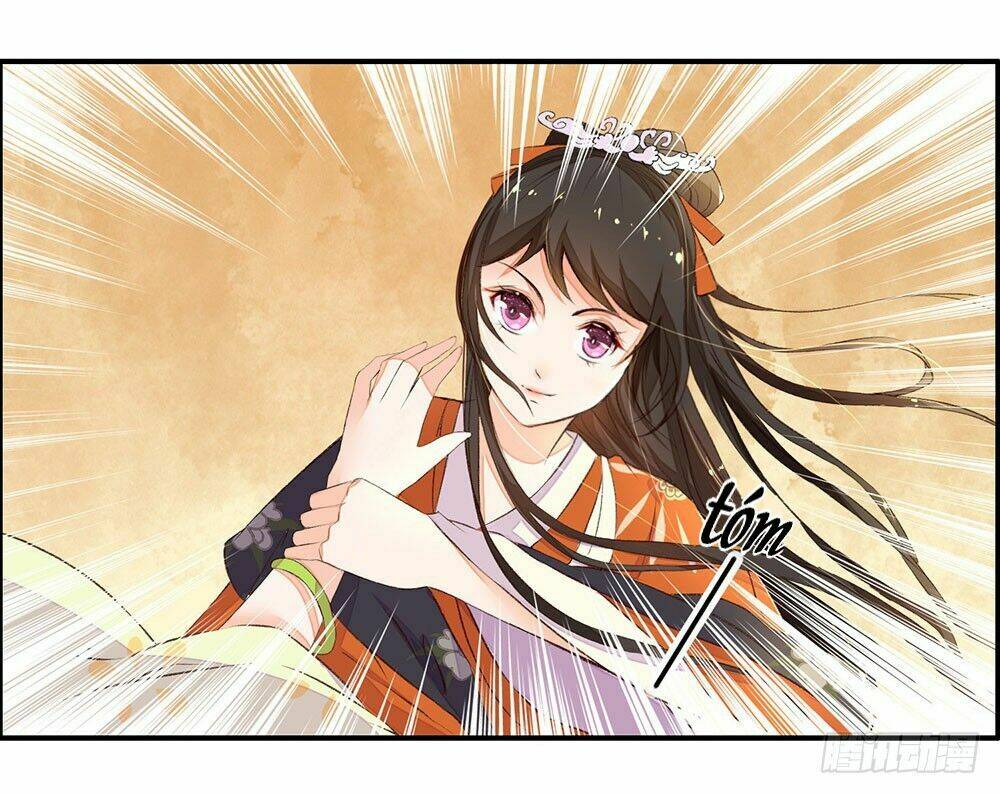 Hướng Dẫn Sau Kết Hôn Của Vương Phi Chap 2 - Next Chap 3