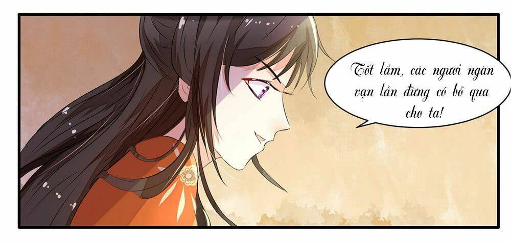 Hướng Dẫn Sau Kết Hôn Của Vương Phi Chap 2 - Next Chap 3