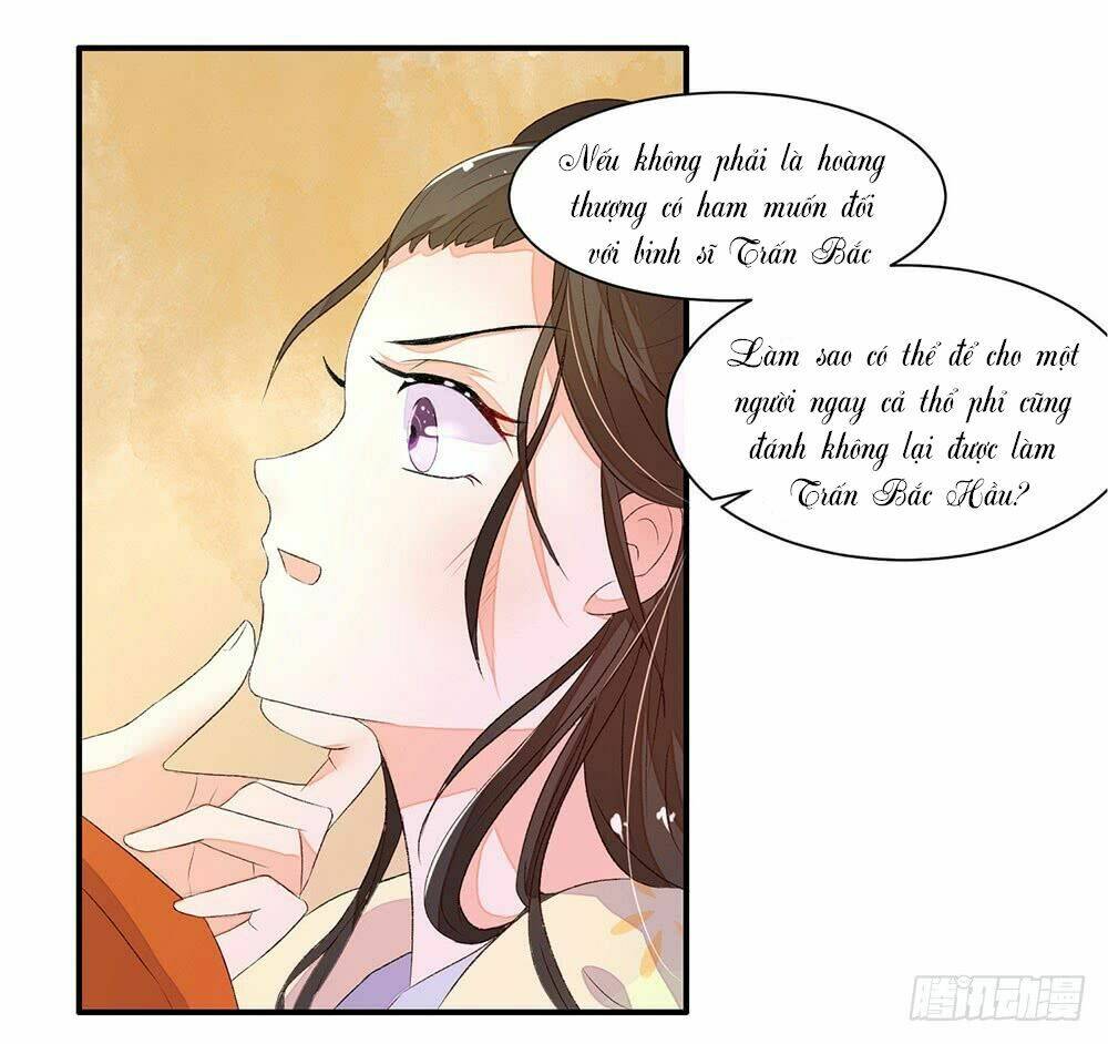Hướng Dẫn Sau Kết Hôn Của Vương Phi Chap 2 - Next Chap 3