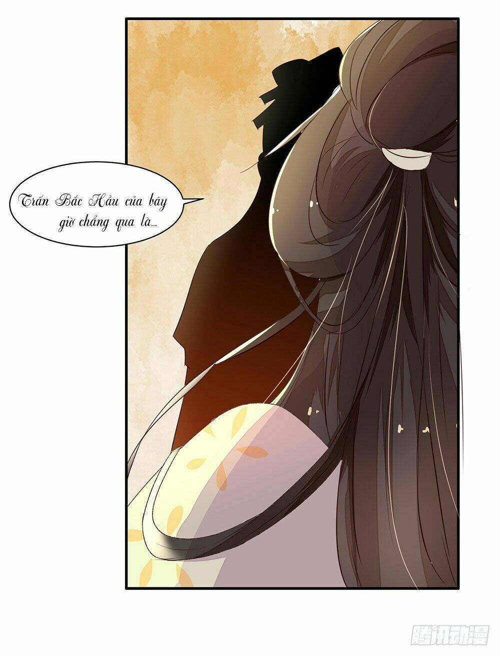 Hướng Dẫn Sau Kết Hôn Của Vương Phi Chap 2 - Next Chap 3