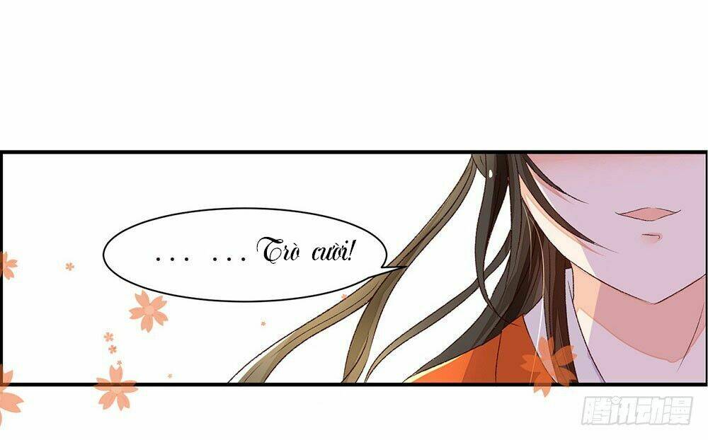 Hướng Dẫn Sau Kết Hôn Của Vương Phi Chap 2 - Next Chap 3