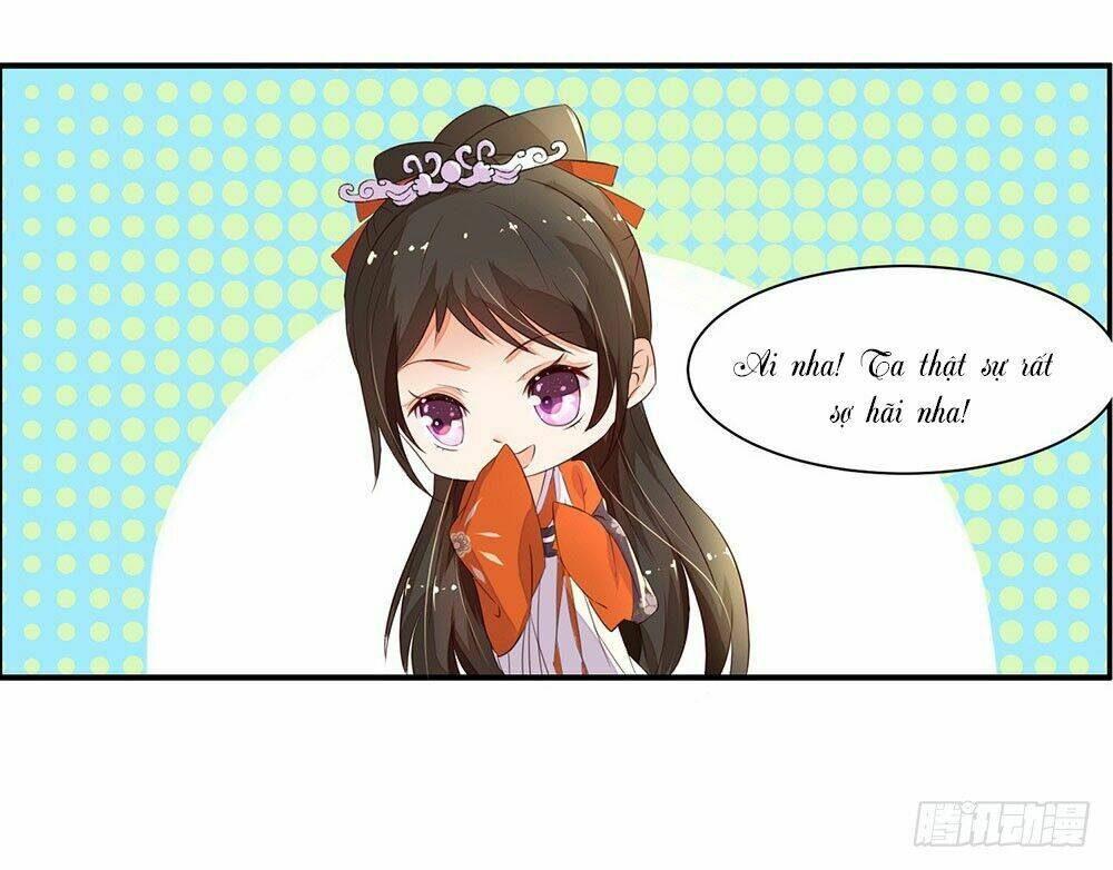 Hướng Dẫn Sau Kết Hôn Của Vương Phi Chap 2 - Next Chap 3