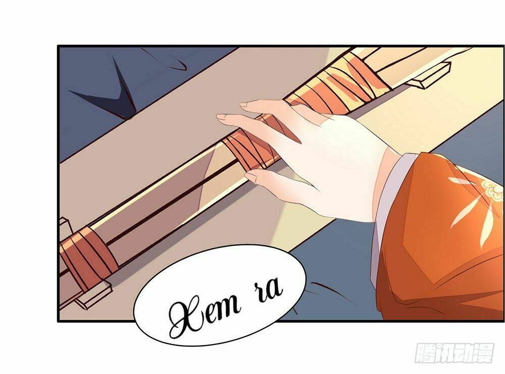 Hướng Dẫn Sau Kết Hôn Của Vương Phi Chap 2 - Next Chap 3