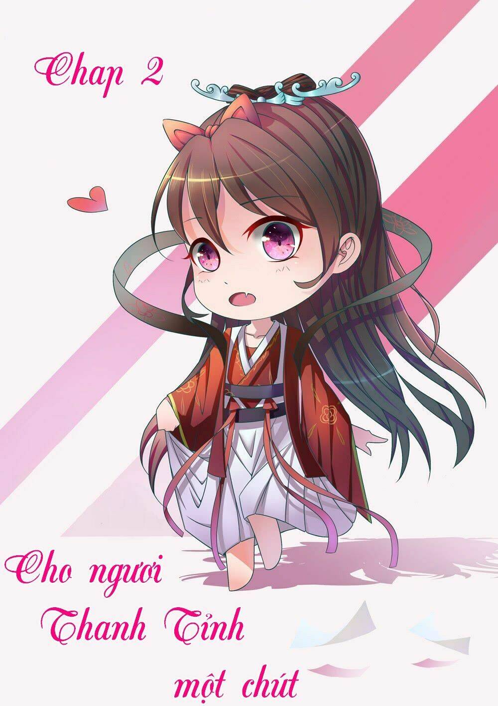 Hướng Dẫn Sau Kết Hôn Của Vương Phi Chap 2 - Next Chap 3