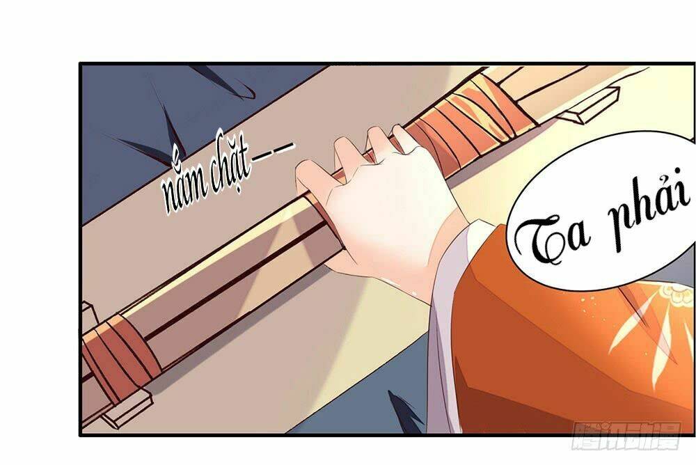 Hướng Dẫn Sau Kết Hôn Của Vương Phi Chap 2 - Next Chap 3