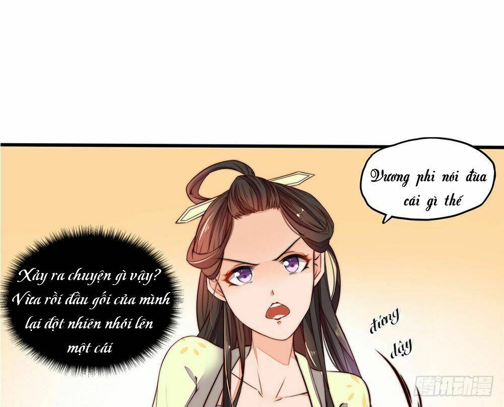 Hướng Dẫn Sau Kết Hôn Của Vương Phi Chap 2 - Next Chap 3