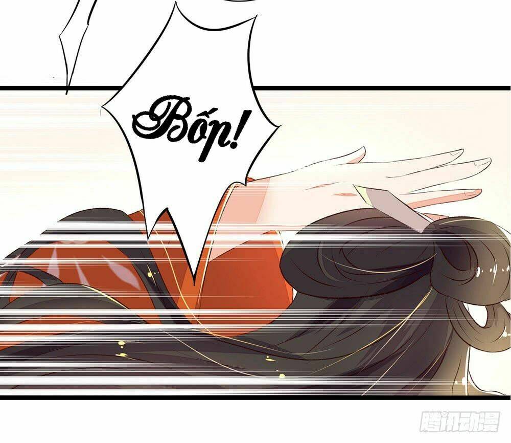 Hướng Dẫn Sau Kết Hôn Của Vương Phi Chap 2 - Next Chap 3