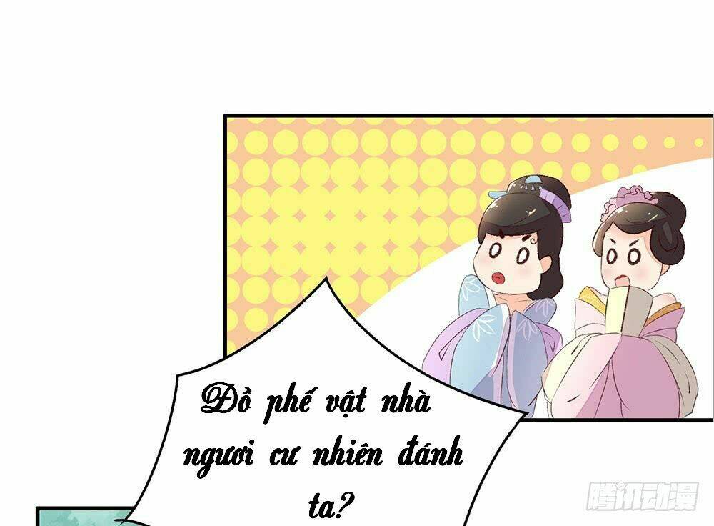 Hướng Dẫn Sau Kết Hôn Của Vương Phi Chap 2 - Next Chap 3