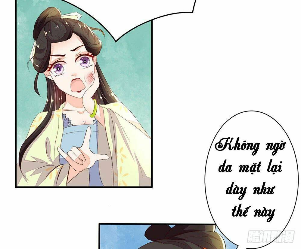 Hướng Dẫn Sau Kết Hôn Của Vương Phi Chap 2 - Next Chap 3