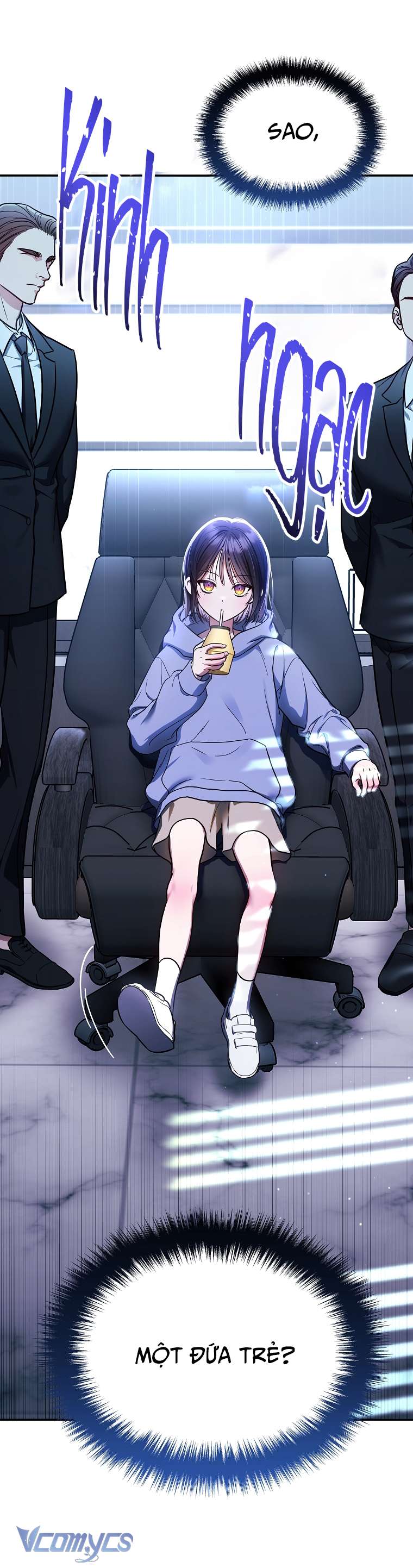 Hướng Dẫn Sinh Tồn Dành Cho Người Xếp Hạng Chap 1 - Next Chap 2