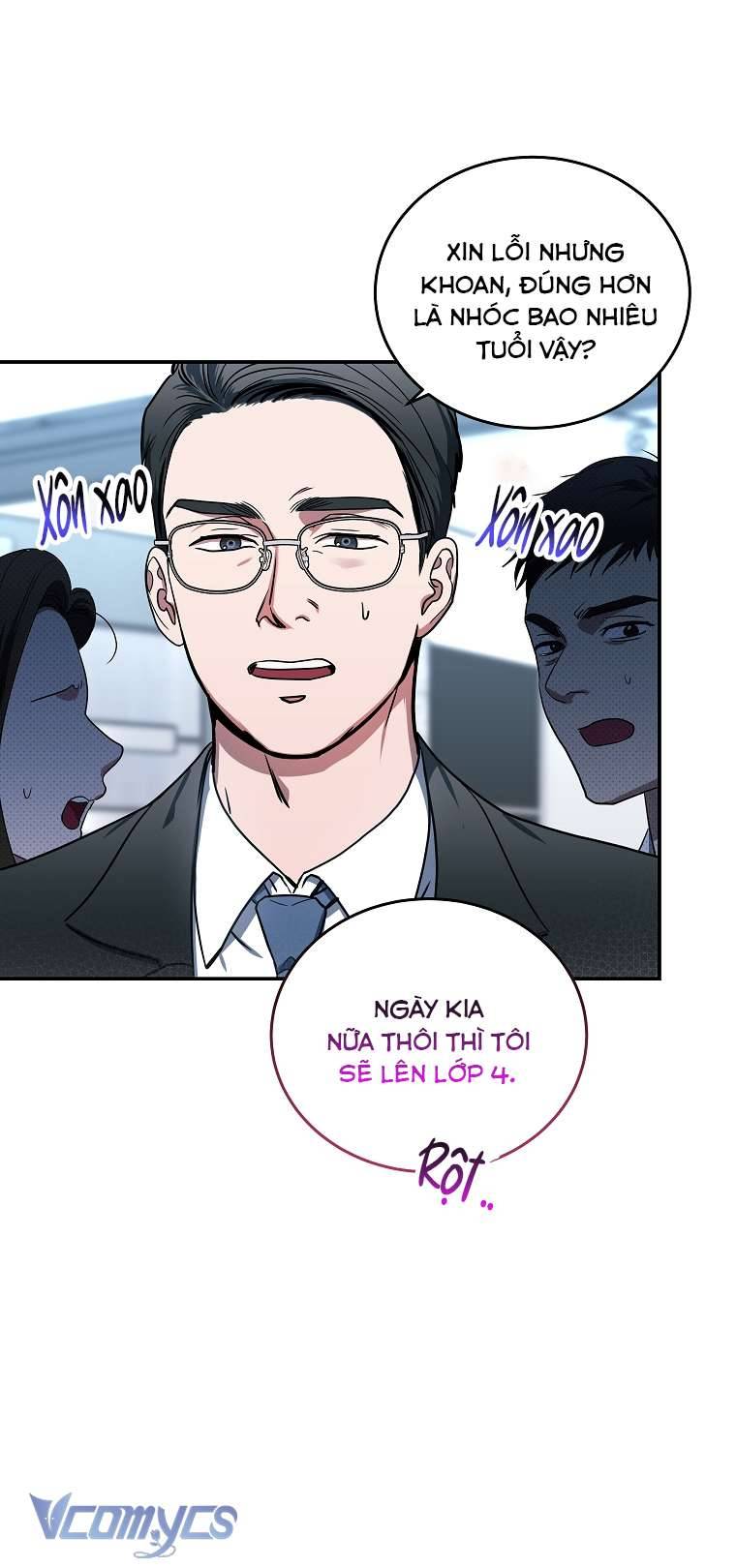 Hướng Dẫn Sinh Tồn Dành Cho Người Xếp Hạng Chap 1 - Next Chap 2