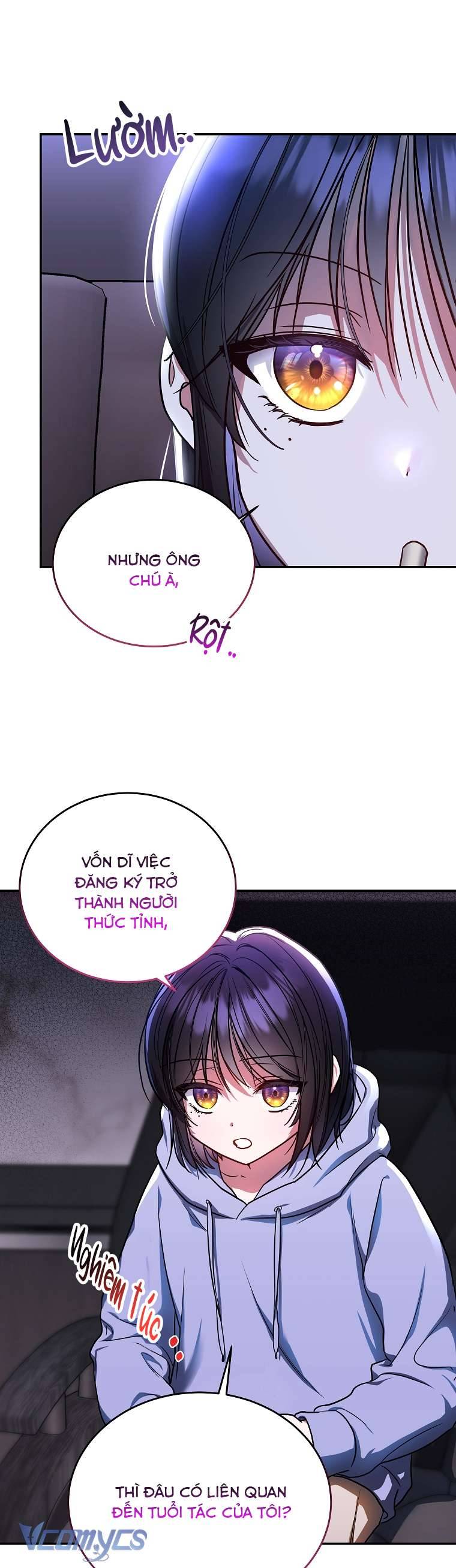 Hướng Dẫn Sinh Tồn Dành Cho Người Xếp Hạng Chap 1 - Next Chap 2