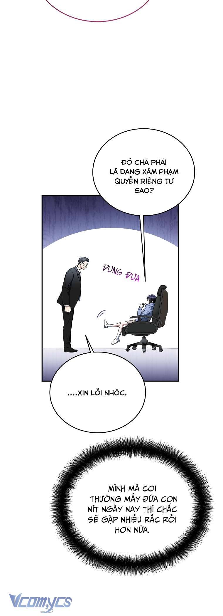 Hướng Dẫn Sinh Tồn Dành Cho Người Xếp Hạng Chap 1 - Next Chap 2