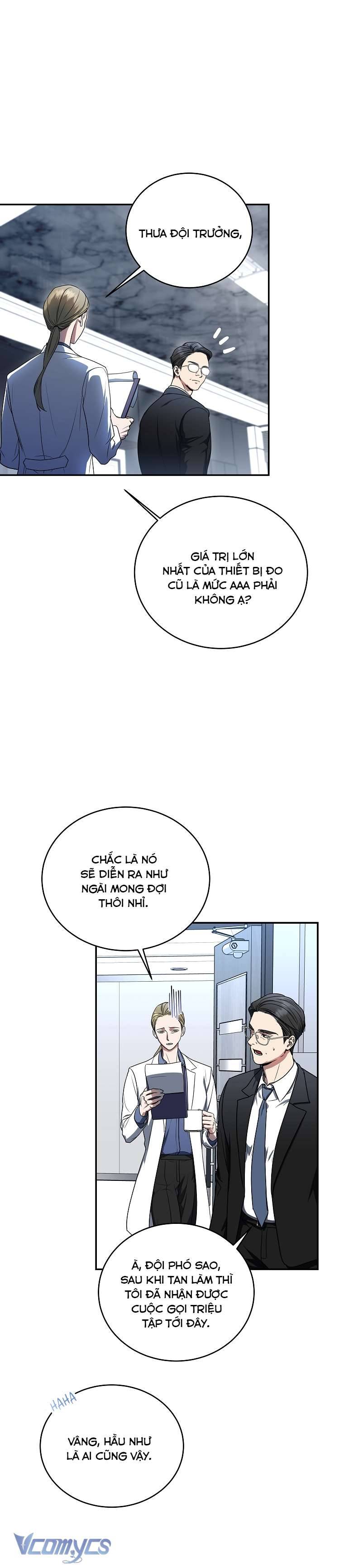 Hướng Dẫn Sinh Tồn Dành Cho Người Xếp Hạng Chap 1 - Next Chap 2