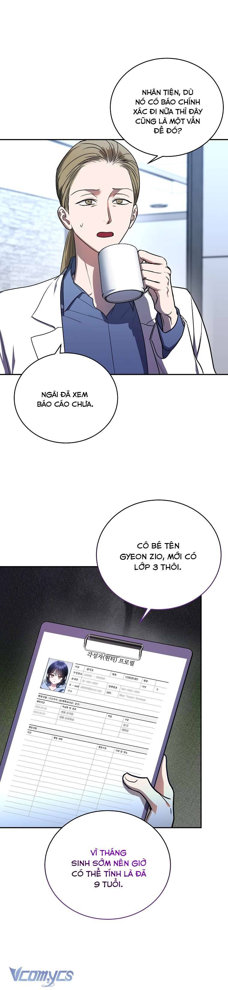 Hướng Dẫn Sinh Tồn Dành Cho Người Xếp Hạng Chap 1 - Next Chap 2