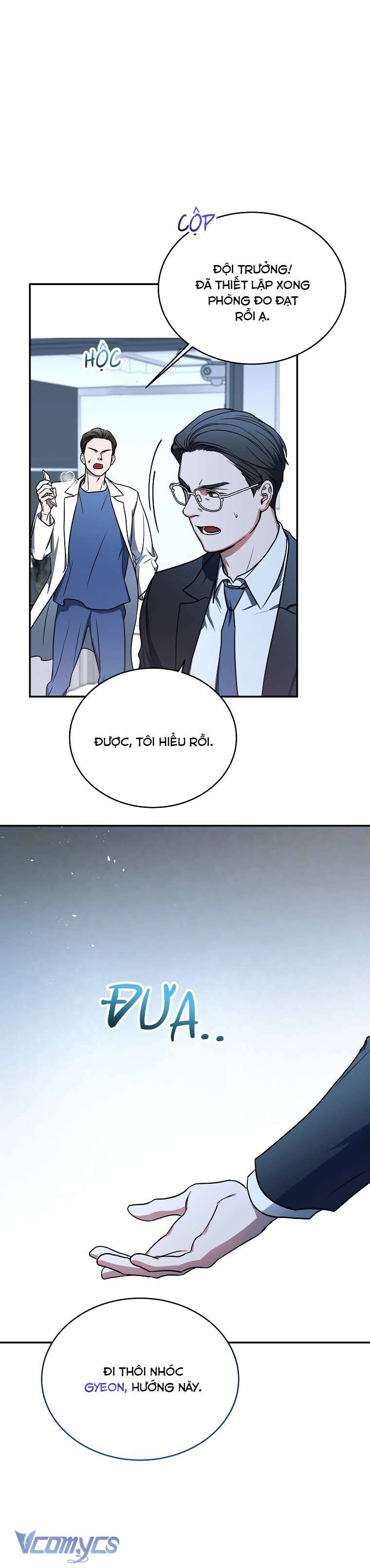 Hướng Dẫn Sinh Tồn Dành Cho Người Xếp Hạng Chap 1 - Next Chap 2