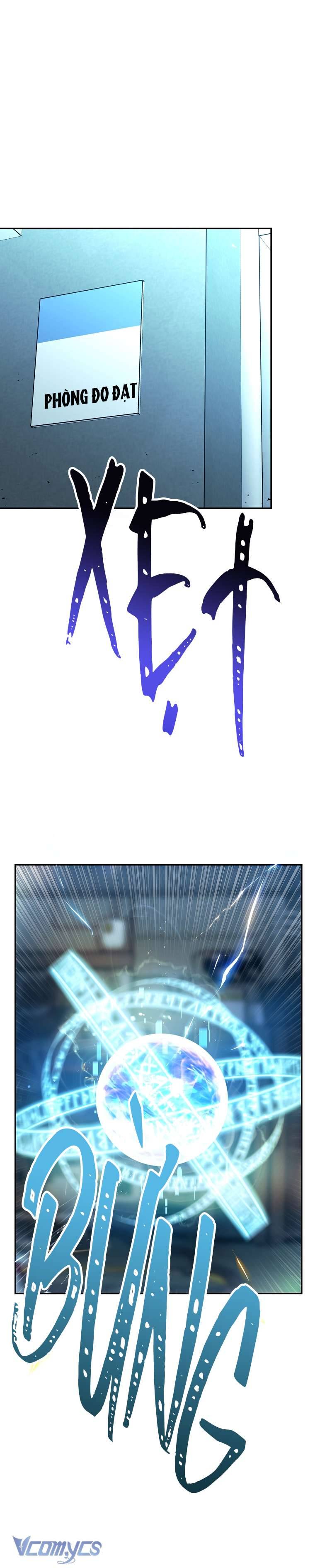 Hướng Dẫn Sinh Tồn Dành Cho Người Xếp Hạng Chap 1 - Next Chap 2