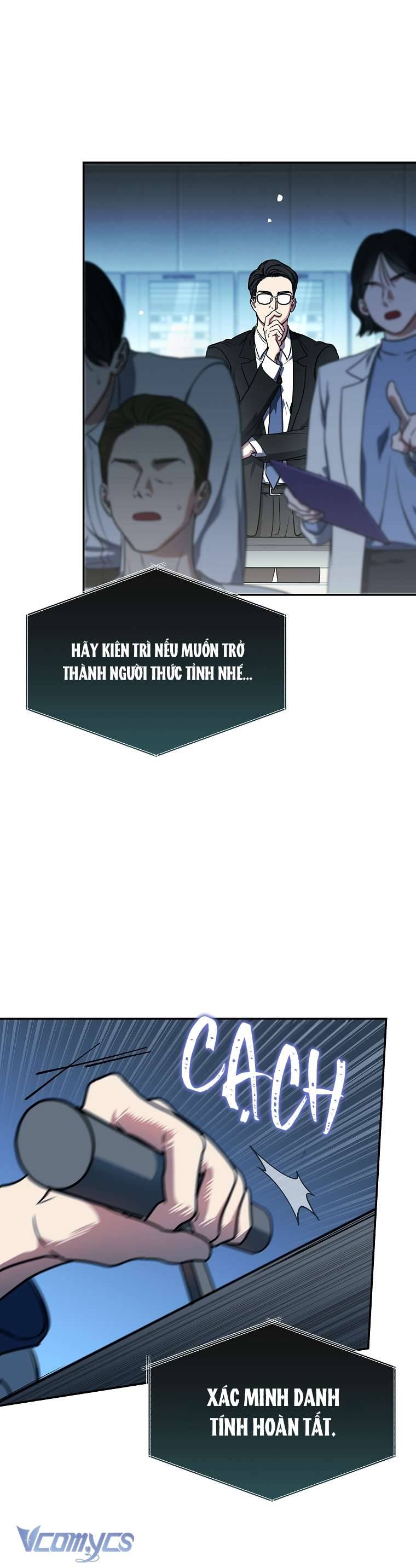 Hướng Dẫn Sinh Tồn Dành Cho Người Xếp Hạng Chap 1 - Next Chap 2