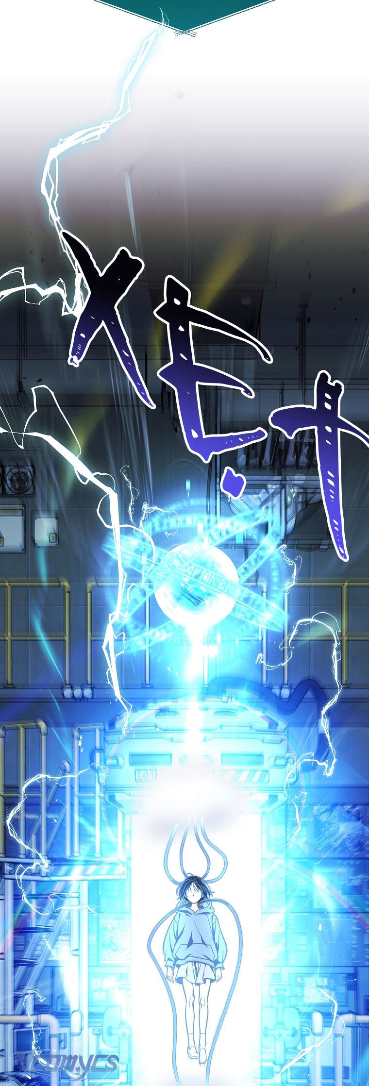 Hướng Dẫn Sinh Tồn Dành Cho Người Xếp Hạng Chap 1 - Next Chap 2