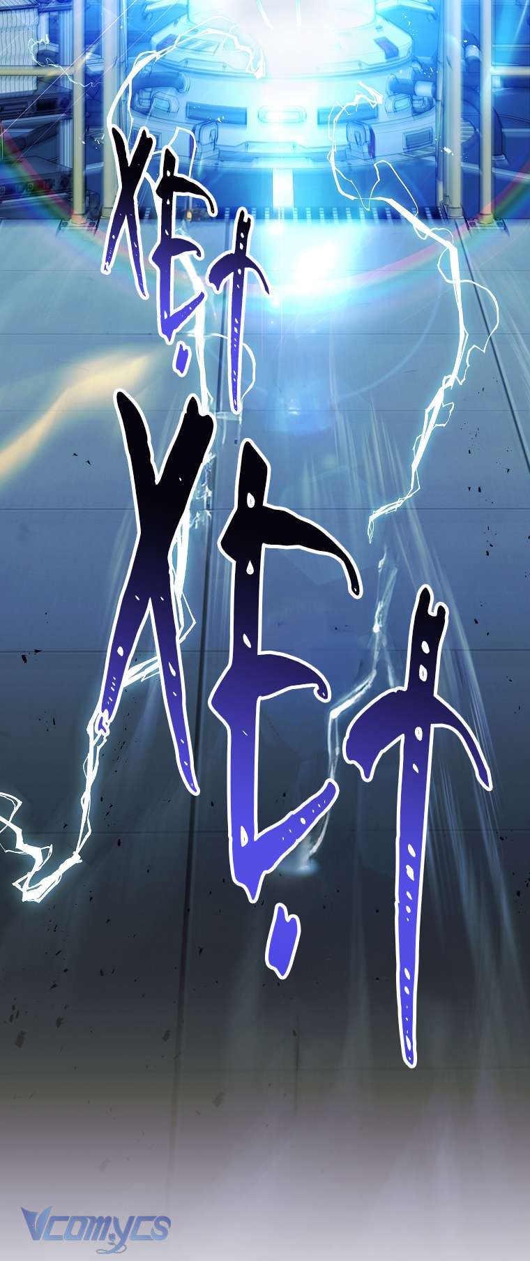 Hướng Dẫn Sinh Tồn Dành Cho Người Xếp Hạng Chap 1 - Next Chap 2