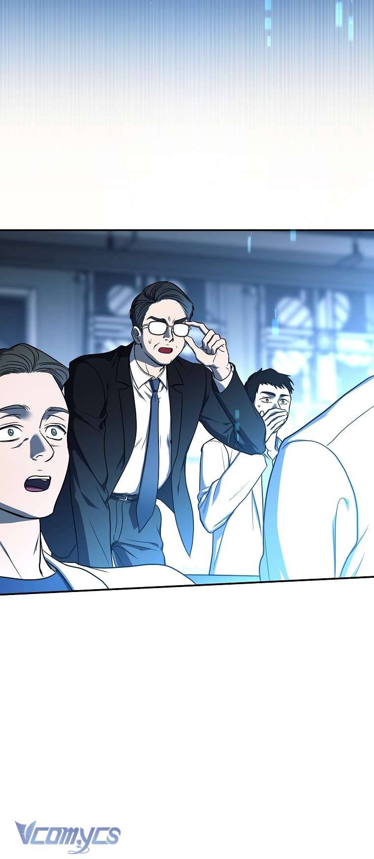 Hướng Dẫn Sinh Tồn Dành Cho Người Xếp Hạng Chap 1 - Next Chap 2