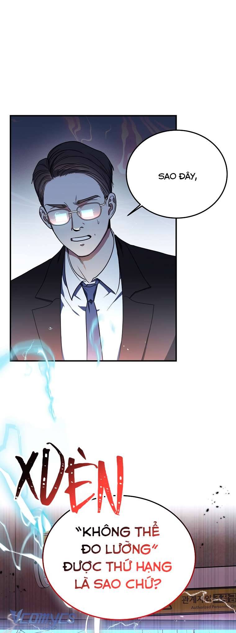 Hướng Dẫn Sinh Tồn Dành Cho Người Xếp Hạng Chap 1 - Next Chap 2