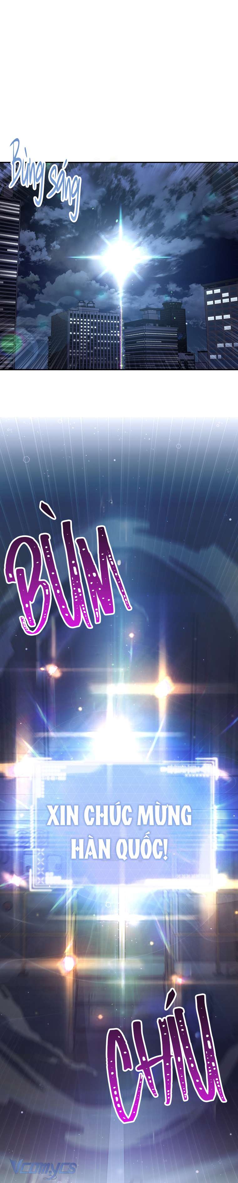 Hướng Dẫn Sinh Tồn Dành Cho Người Xếp Hạng Chap 1 - Next Chap 2