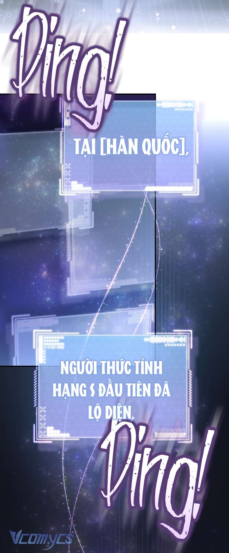 Hướng Dẫn Sinh Tồn Dành Cho Người Xếp Hạng Chap 1 - Next Chap 2