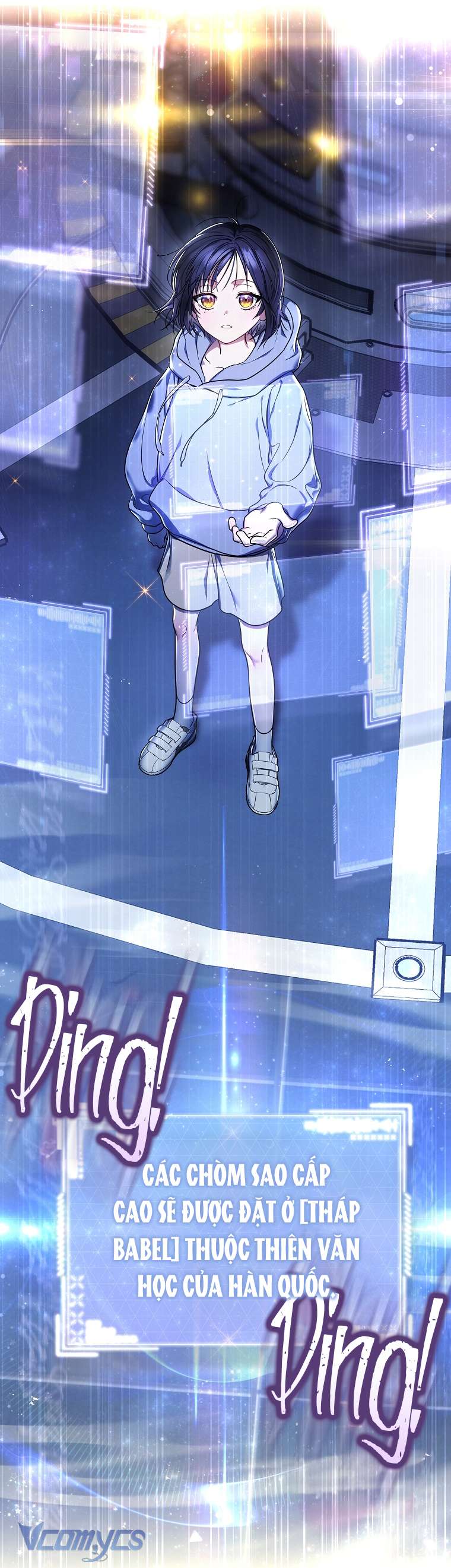 Hướng Dẫn Sinh Tồn Dành Cho Người Xếp Hạng Chap 1 - Next Chap 2