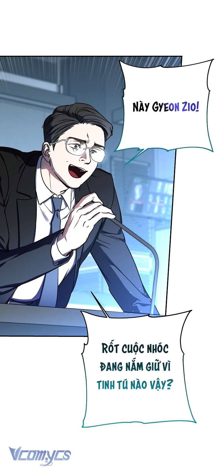 Hướng Dẫn Sinh Tồn Dành Cho Người Xếp Hạng Chap 1 - Next Chap 2