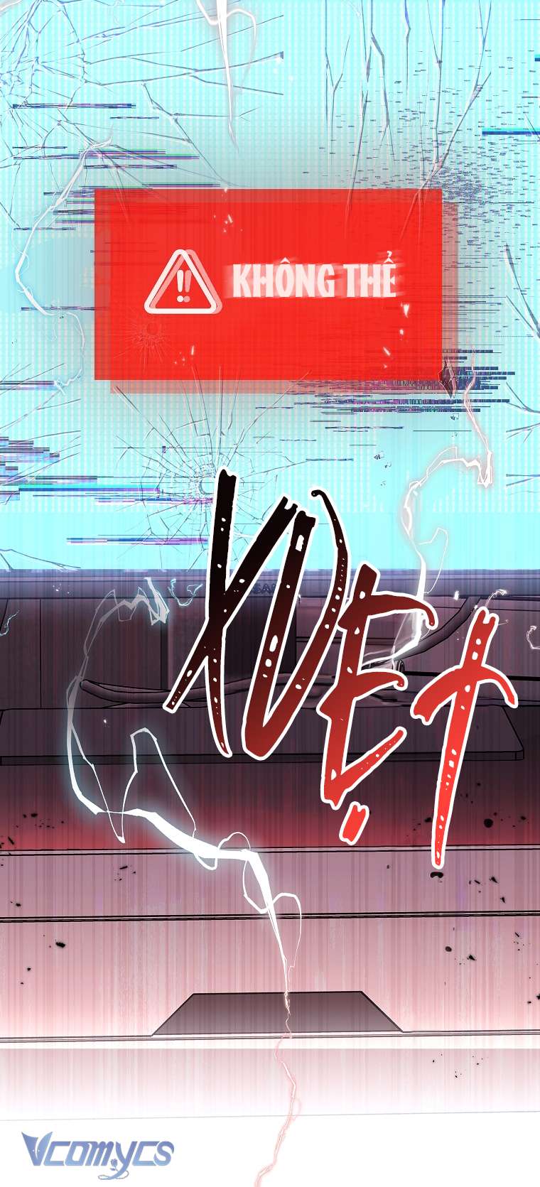 Hướng Dẫn Sinh Tồn Dành Cho Người Xếp Hạng Chap 1 - Next Chap 2