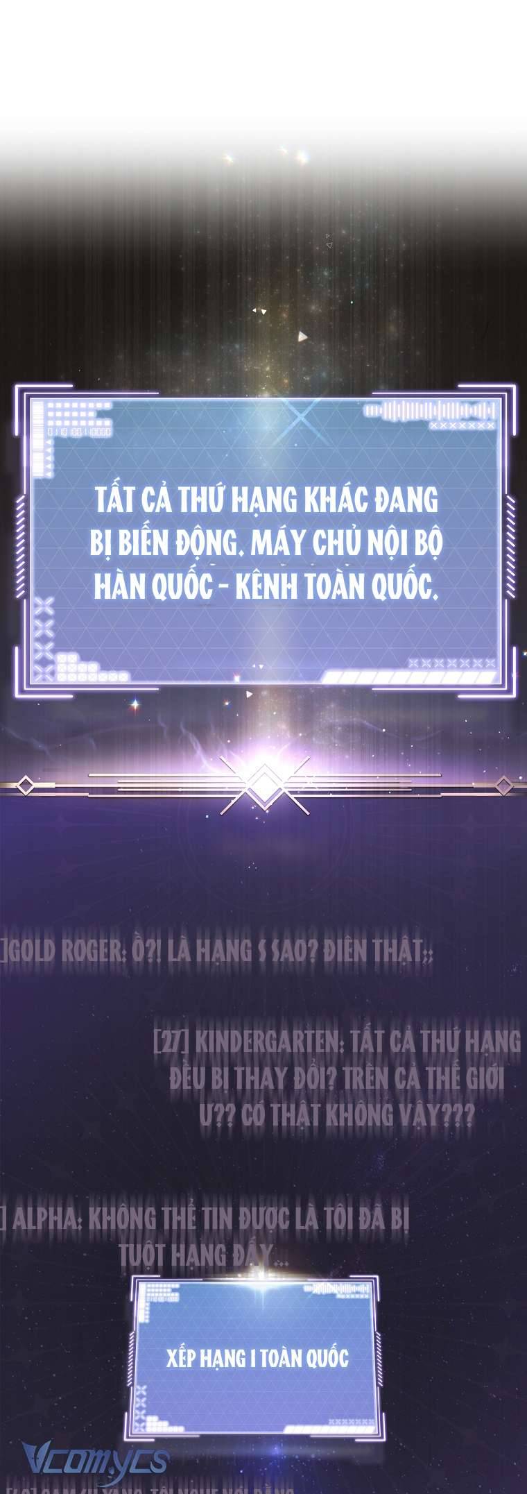 Hướng Dẫn Sinh Tồn Dành Cho Người Xếp Hạng Chap 1 - Next Chap 2