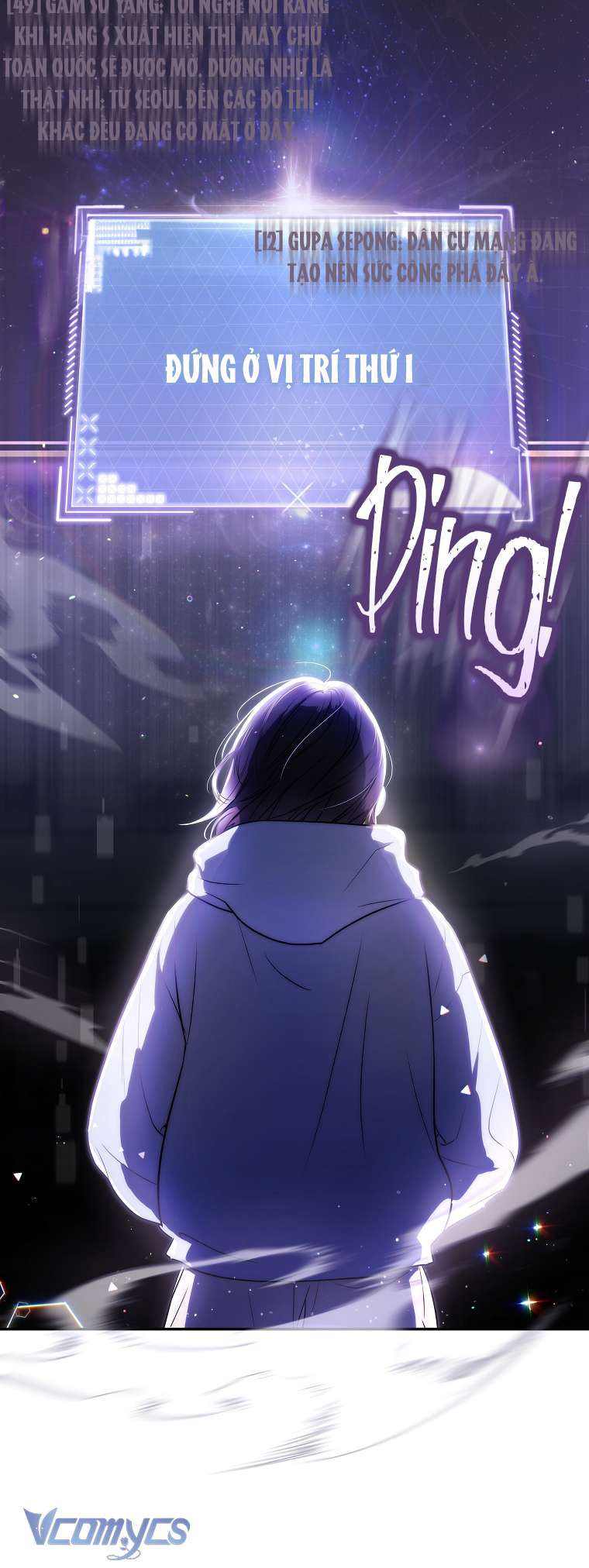 Hướng Dẫn Sinh Tồn Dành Cho Người Xếp Hạng Chap 1 - Next Chap 2