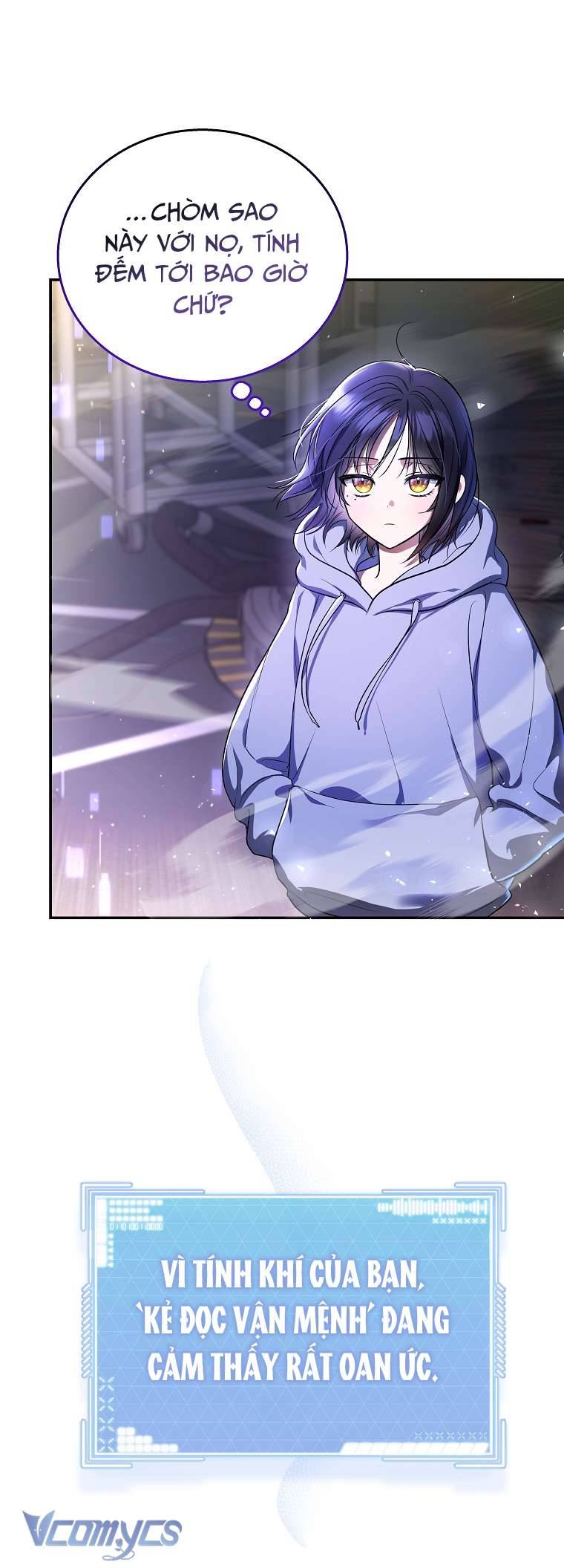 Hướng Dẫn Sinh Tồn Dành Cho Người Xếp Hạng Chap 1 - Next Chap 2