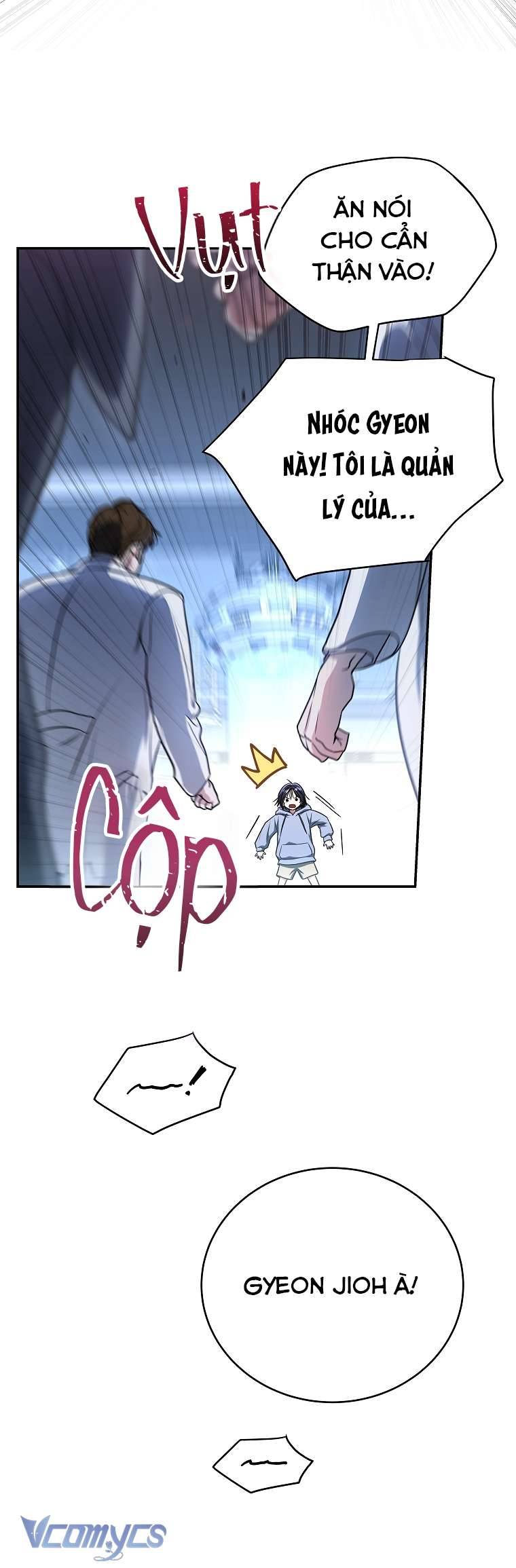 Hướng Dẫn Sinh Tồn Dành Cho Người Xếp Hạng Chap 1 - Next Chap 2