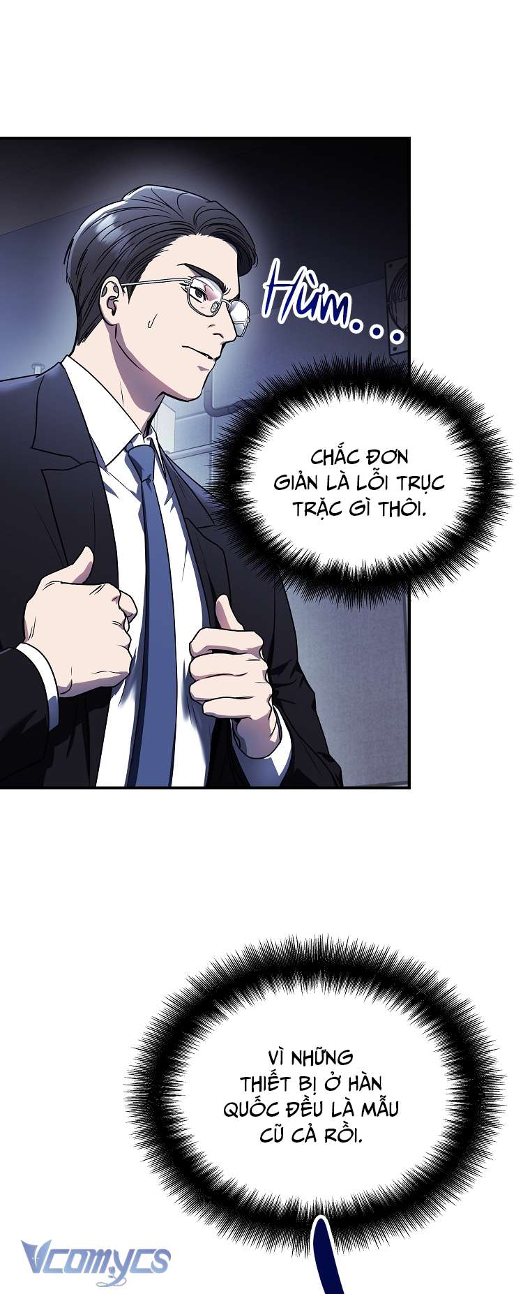 Hướng Dẫn Sinh Tồn Dành Cho Người Xếp Hạng Chap 1 - Next Chap 2