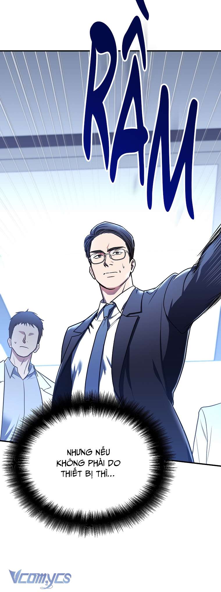 Hướng Dẫn Sinh Tồn Dành Cho Người Xếp Hạng Chap 1 - Next Chap 2